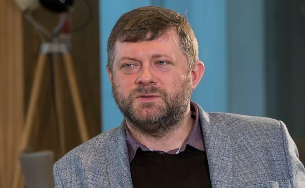 Прийняття у Слугу народу буде відповідальнішим, – Корнієнко Прийняття у Слугу народу буде відповідальнішим, – Корнієнко