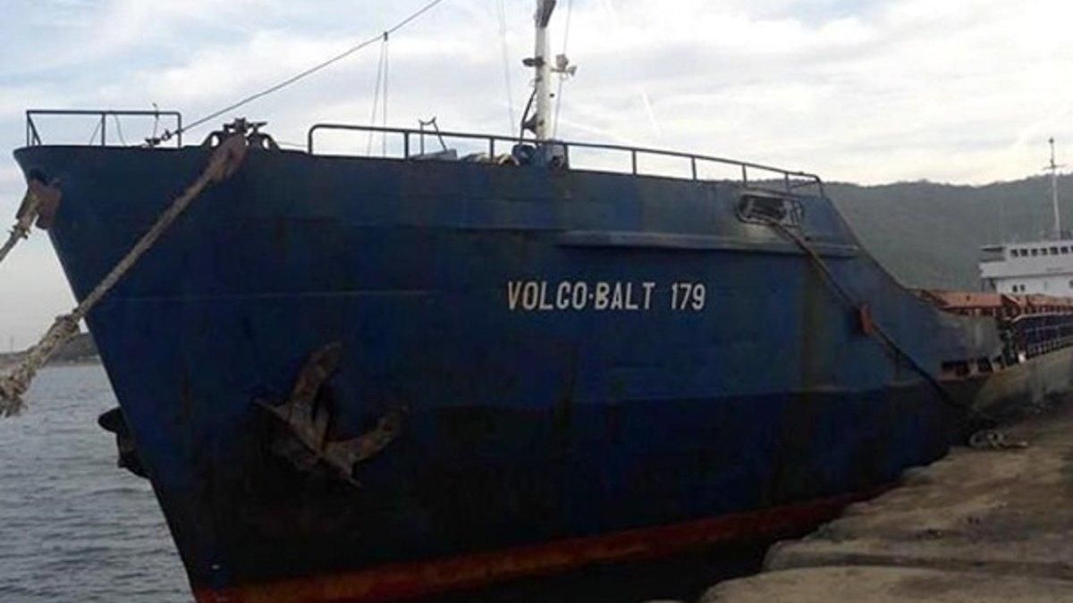 Аварія судна біля Румунії: коли українці зможуть повернутися додому