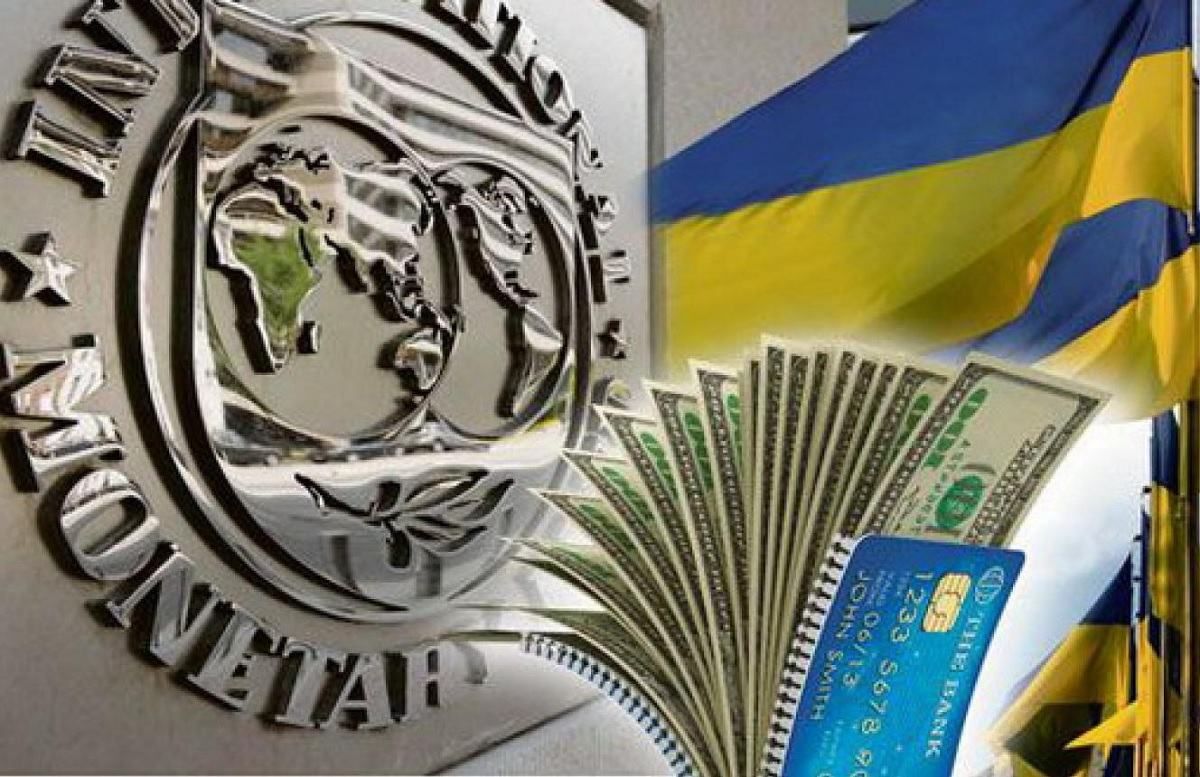 Чи отримає Україна кредит МВФ: що прогнозує агентство S&P
