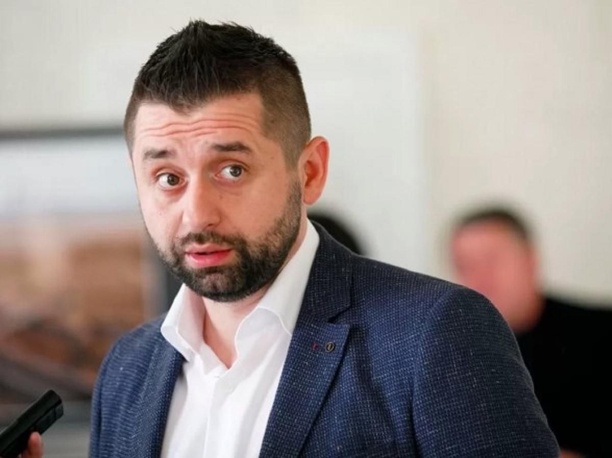 Комитет Рады 15 марта рассмотрит создание ВСК по делу вагнеровцев, – Арахамия Комитет Рады 15 марта рассмотрит создание ВСК по делу вагнеровцев, – Арахамия