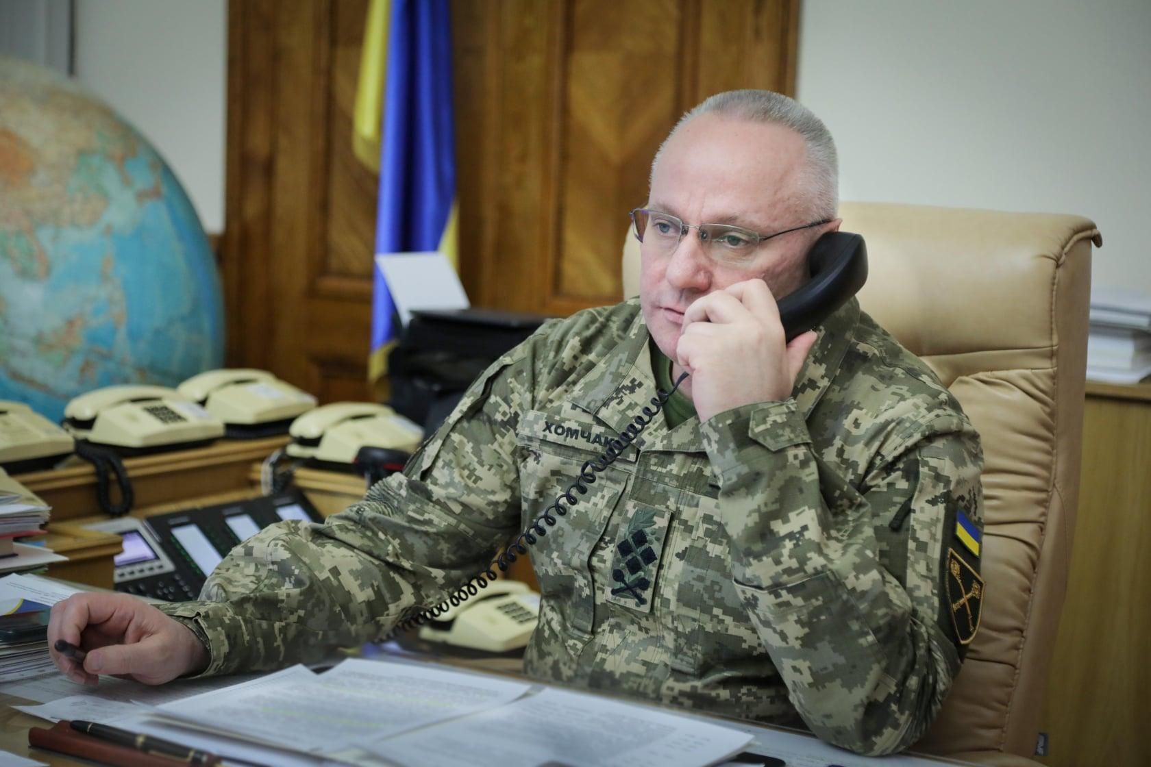 Агресія Росії на Донбасі є основною загрозою і для України, і для НАТО