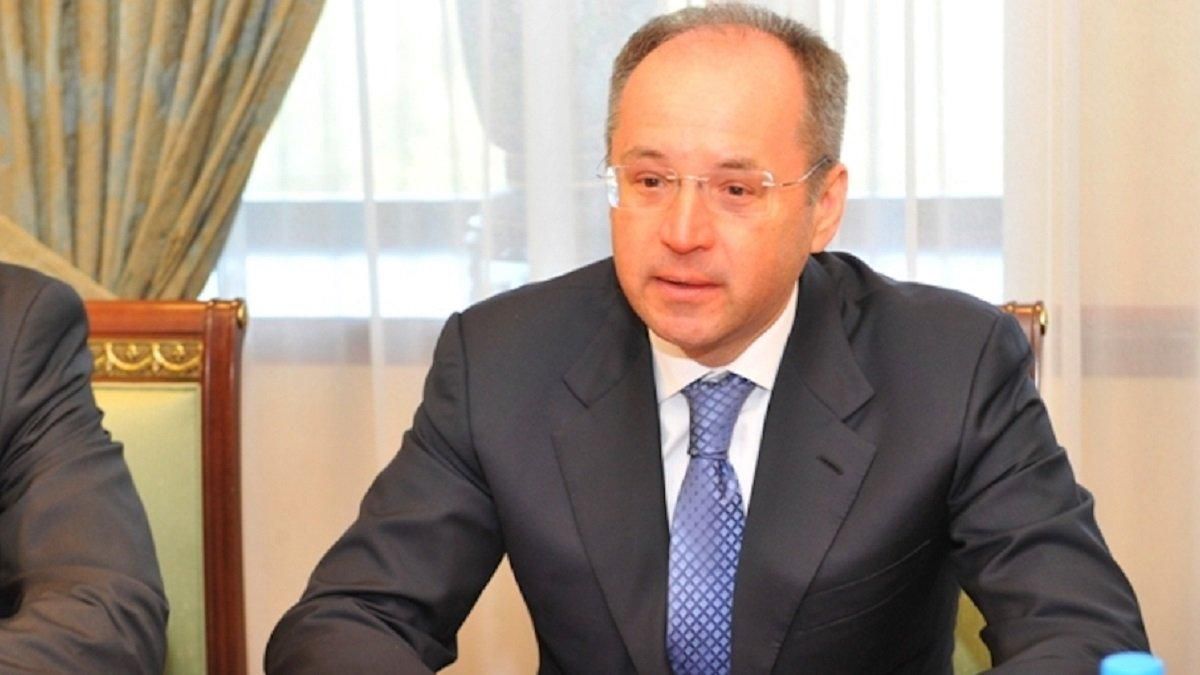 Причетність Демченка до харківських угод: МЗС відреагувало на скандал Причетність Демченка до харківських угод: МЗС відреагувало на скандал