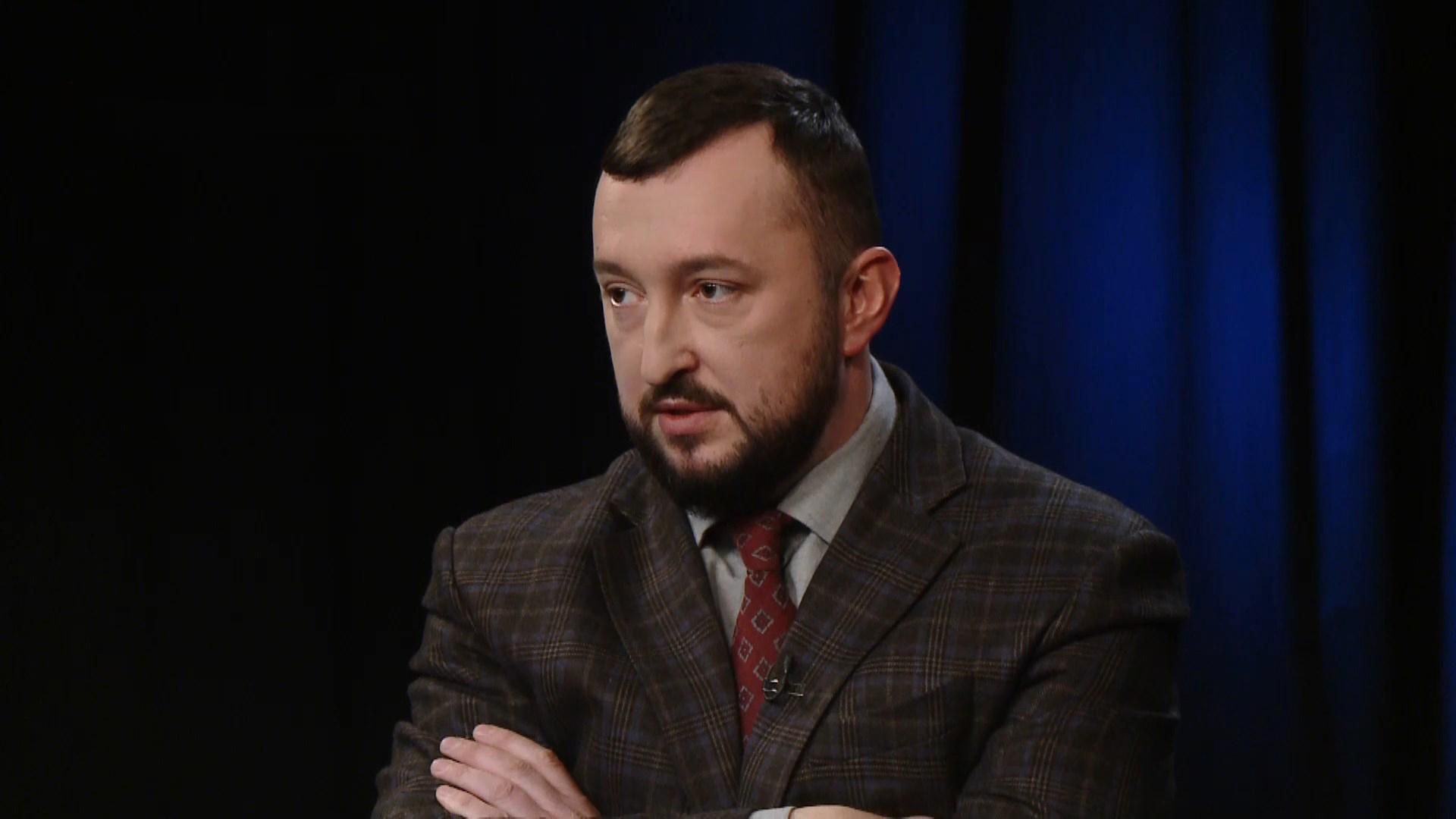 Никаких войн с активистами нет, – Павленко о скандальном переписки Никаких войн с активистами нет, – Павленко о скандальном переписки