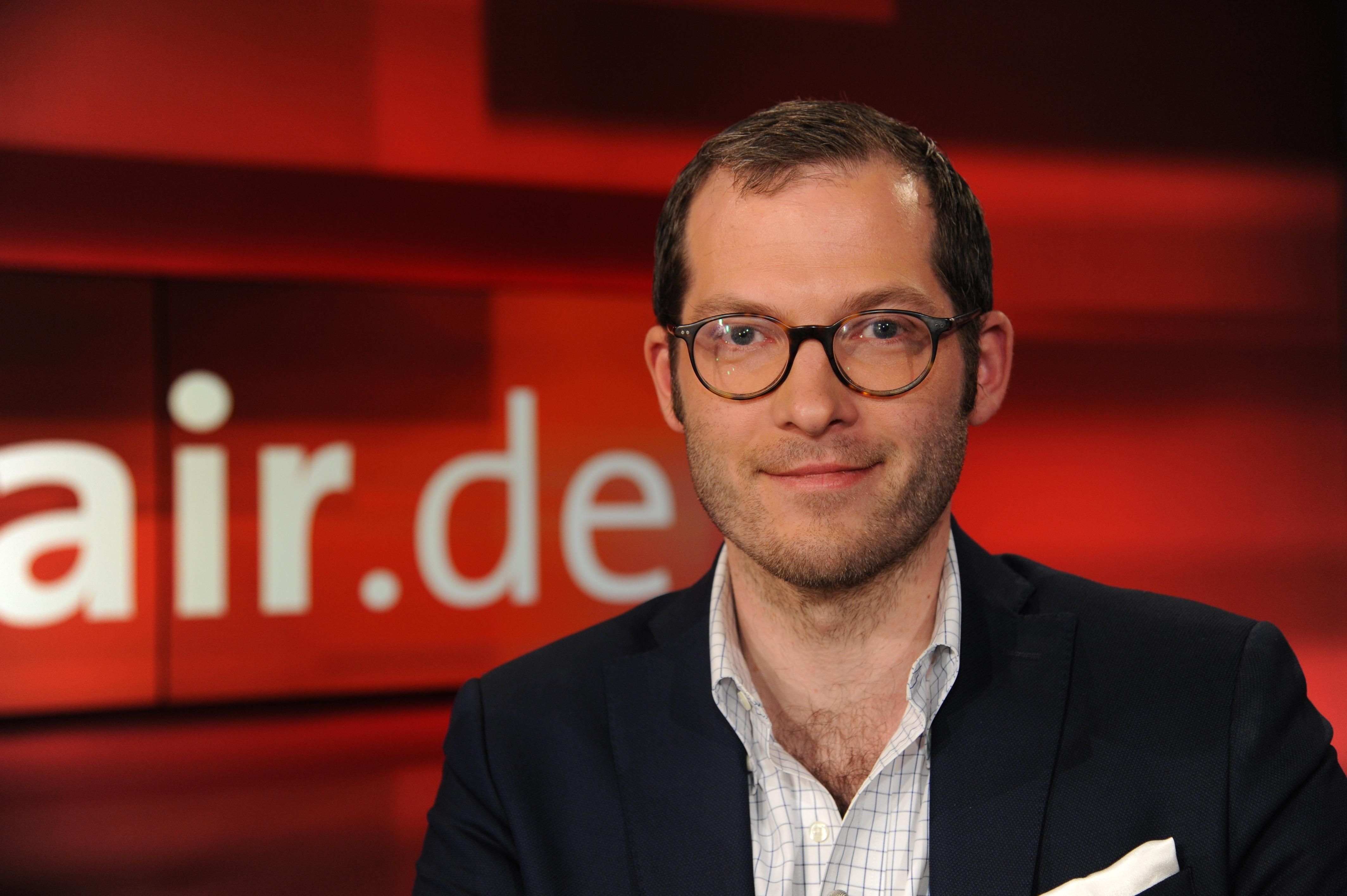 Головреда газети Bild Райхельта відсторонили від посади Головреда газети Bild Райхельта відсторонили від посади