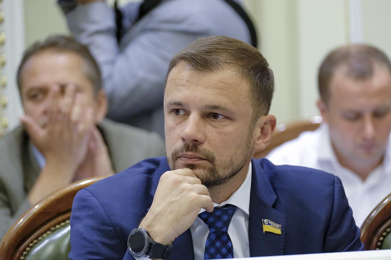 Независимое управление и финансирование: Бабак об изменениях для вузов Независимое управление и финансирование: Бабак об изменениях для вузов