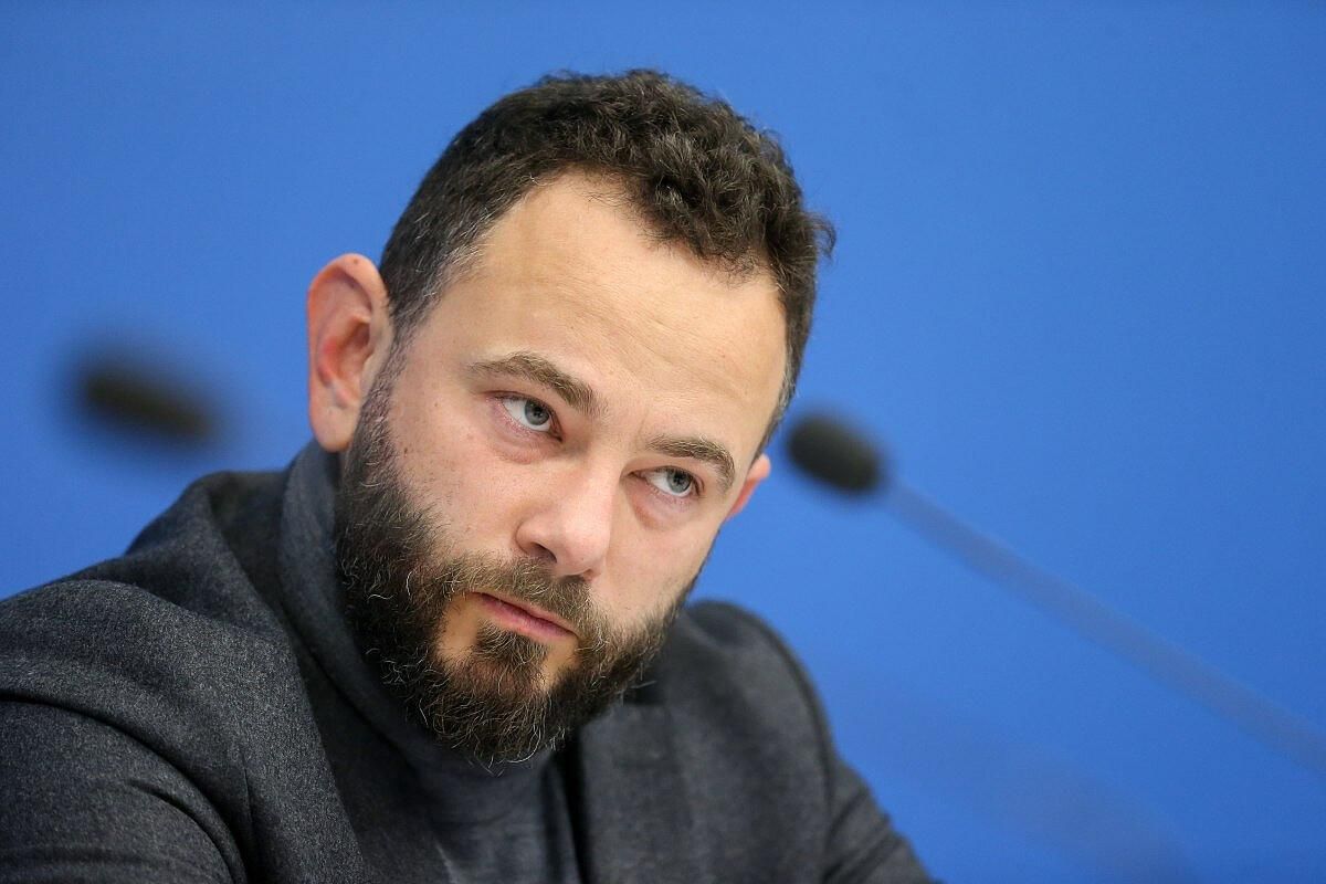 Дубінський заявив, що переобрався головою обласного осередку Дубінський заявив, що переобрався головою обласного осередку