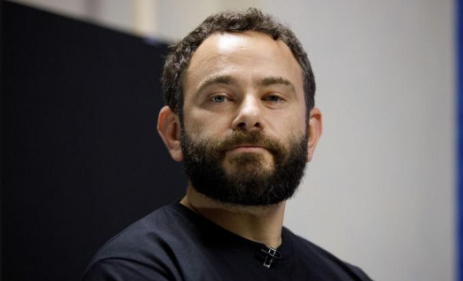 Политический проект или самопиар: вероятная цель объединения Дубина Политический проект или самопиар: вероятная цель объединения Дубина