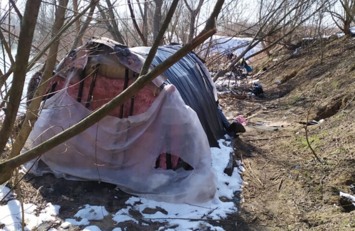 У Дрогобичі безвісти зниклого чоловіка знайшли вбитим: деталі