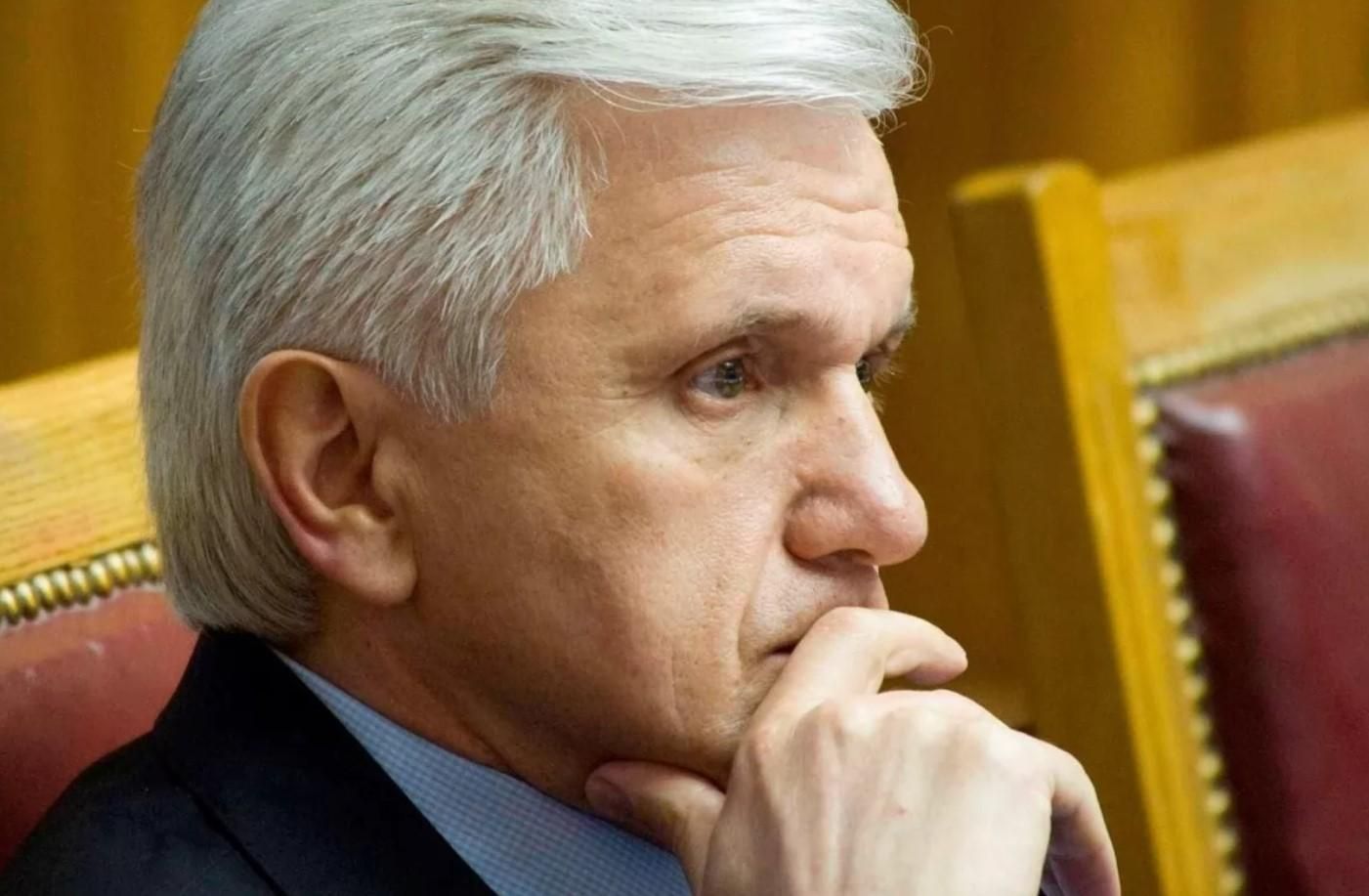 Литвин може ходити на допити в СБУ, – Гнап про Харківські угоди Литвин може ходити на допити в СБУ, – Гнап про Харківські угоди