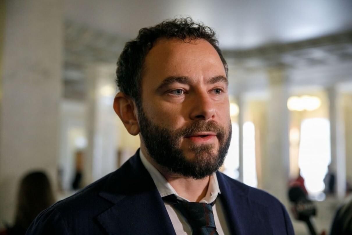 Дубінського можуть виключити зі Слуги народу найближчим часом Дубінського можуть виключити зі Слуги народу найближчим часом