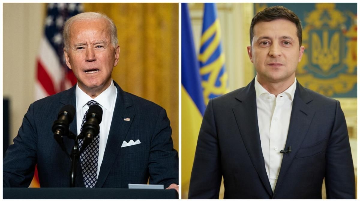 Должен порвать с Коломойским: почему Зеленский и Байден не говорили Должен порвать с Коломойским: почему Зеленский и Байден не говорили