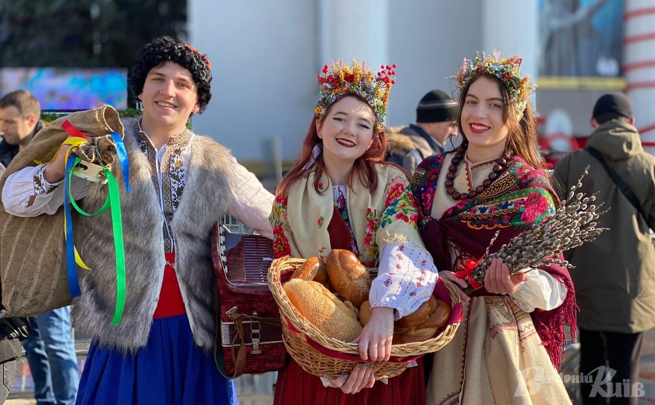 Масниця 2021 в Україні: як святкували різні регіони - фото, відео