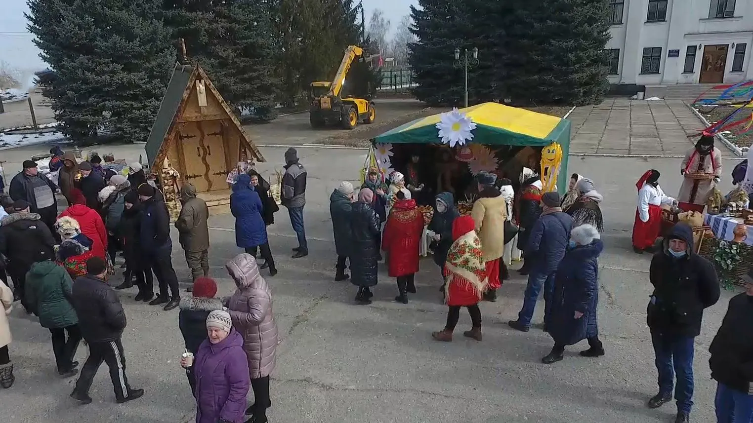 масляна харків