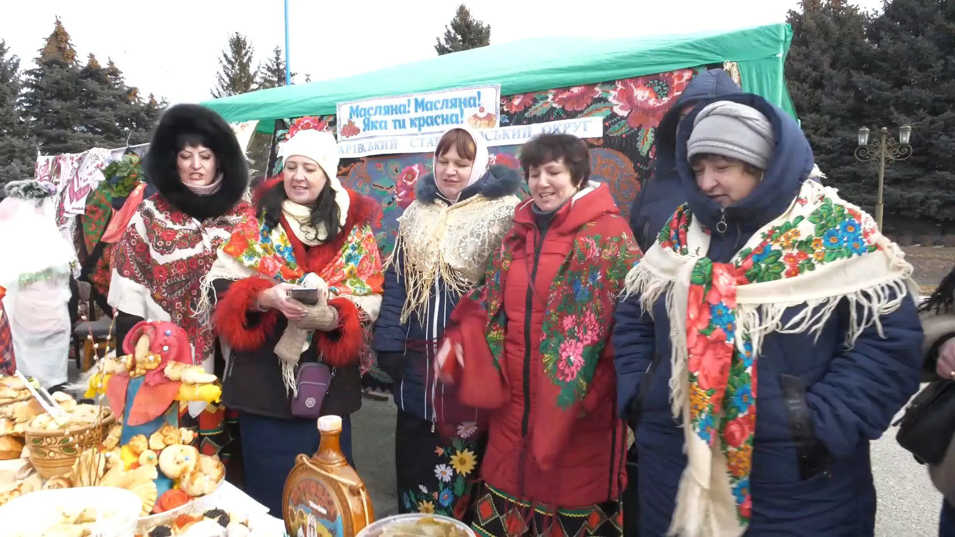 масляна харків