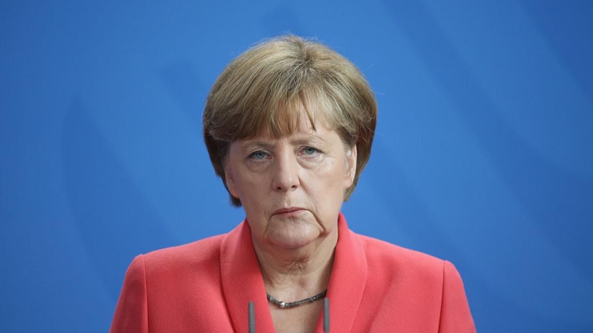 Партія Меркель програє місцеві вибори у двох регіонах