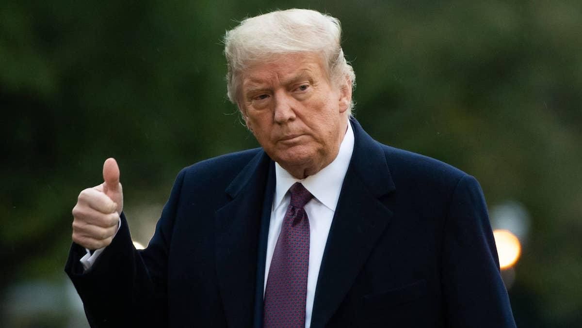 Трампа больше разочаровала блокировка в твиттере, чем победа Байдена Трампа больше разочаровала блокировка в твиттере, чем победа Байдена