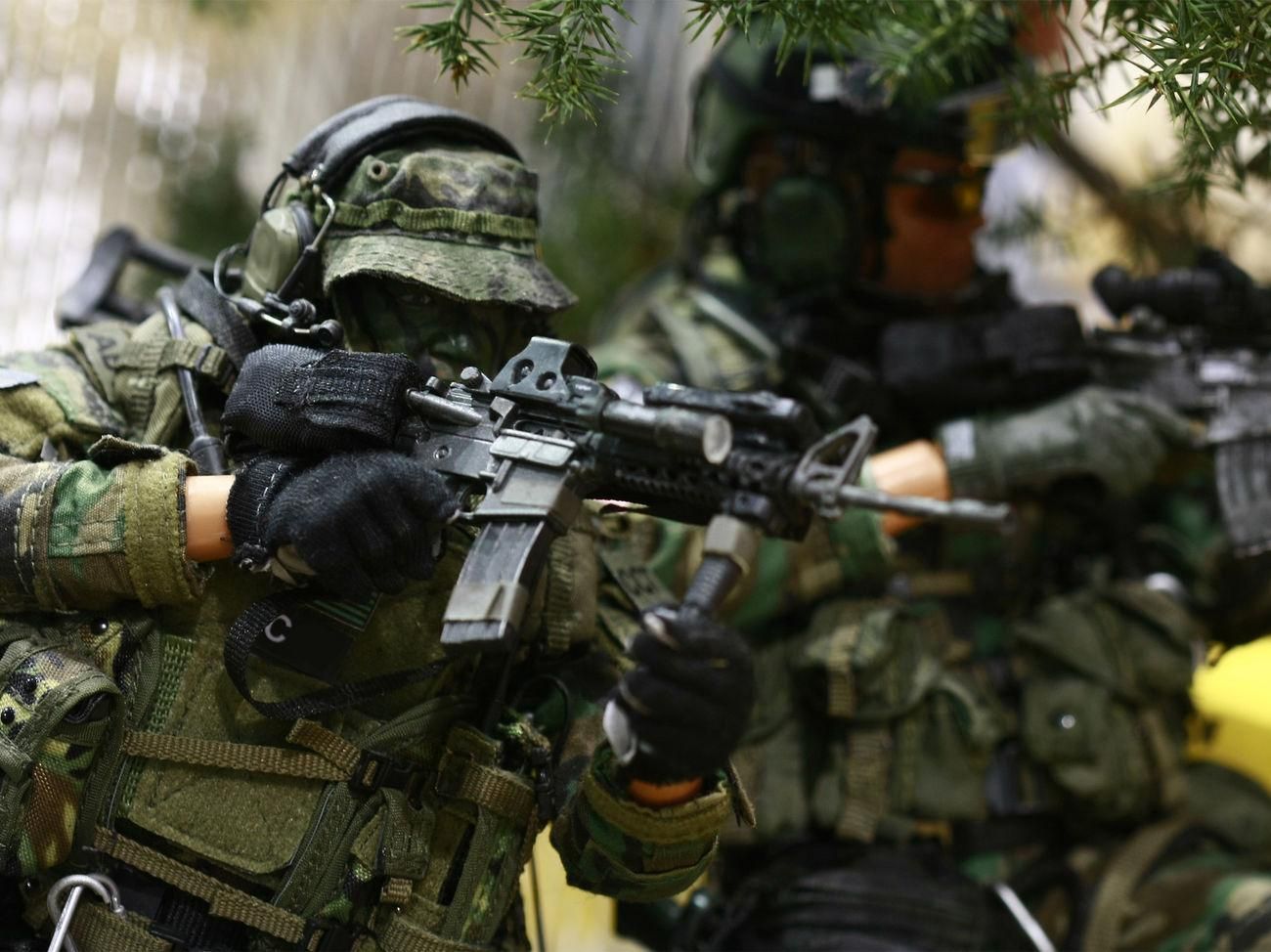 Вихід розслідування Bellingcat про вагнерівців відклали на квітень Вихід розслідування Bellingcat про вагнерівців відклали на квітень