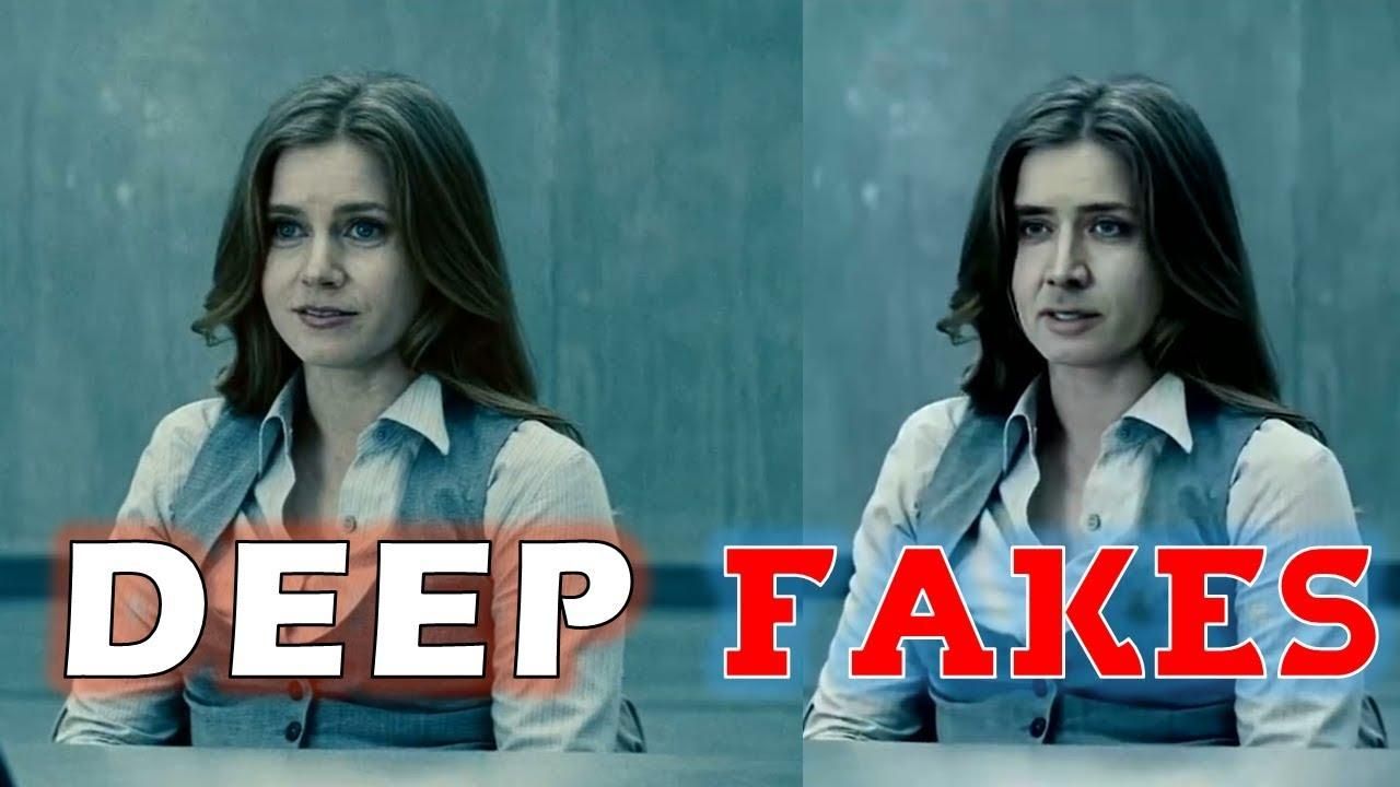 Мама прибегла к технологии Deepfake, чтобы избавиться соперниц дочери