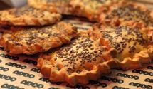 Не перепічкою єдиною: у Києві створили пиріг Kyiv Pie для приваблення туристів