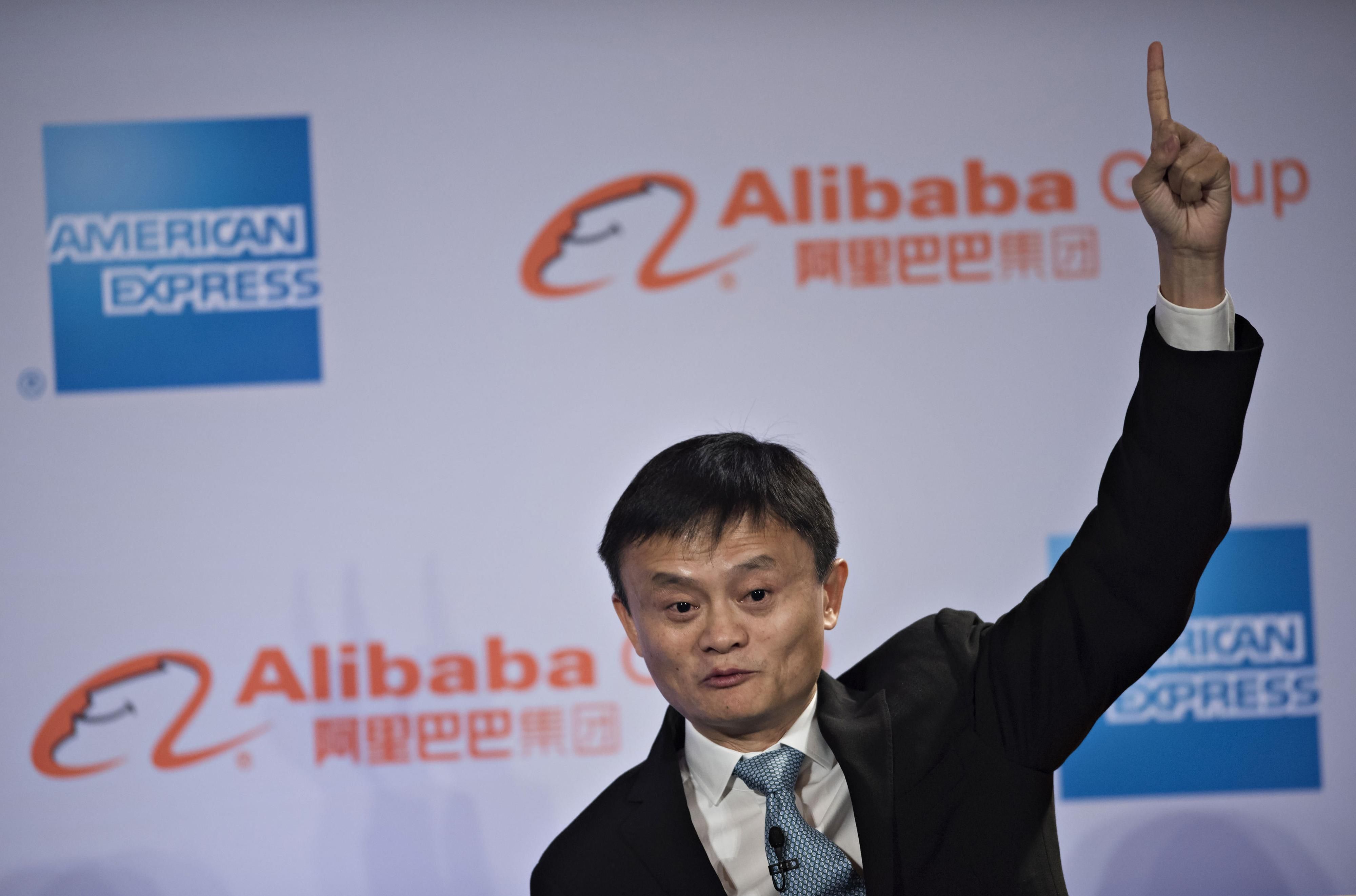 Китай может оштрафовать Alibaba на миллиард долларов: за что