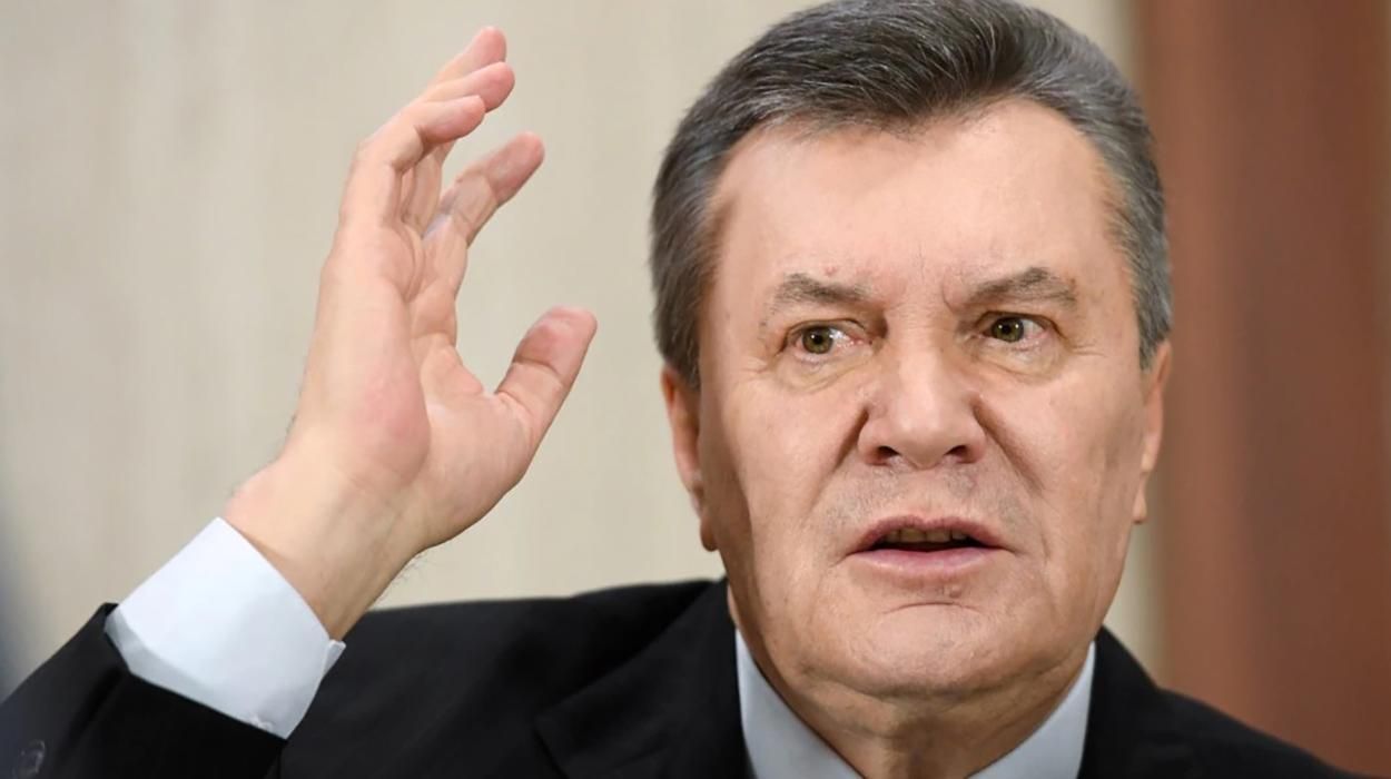 Газові родовища почали виводити з держвласності за Януковича, – Гнап