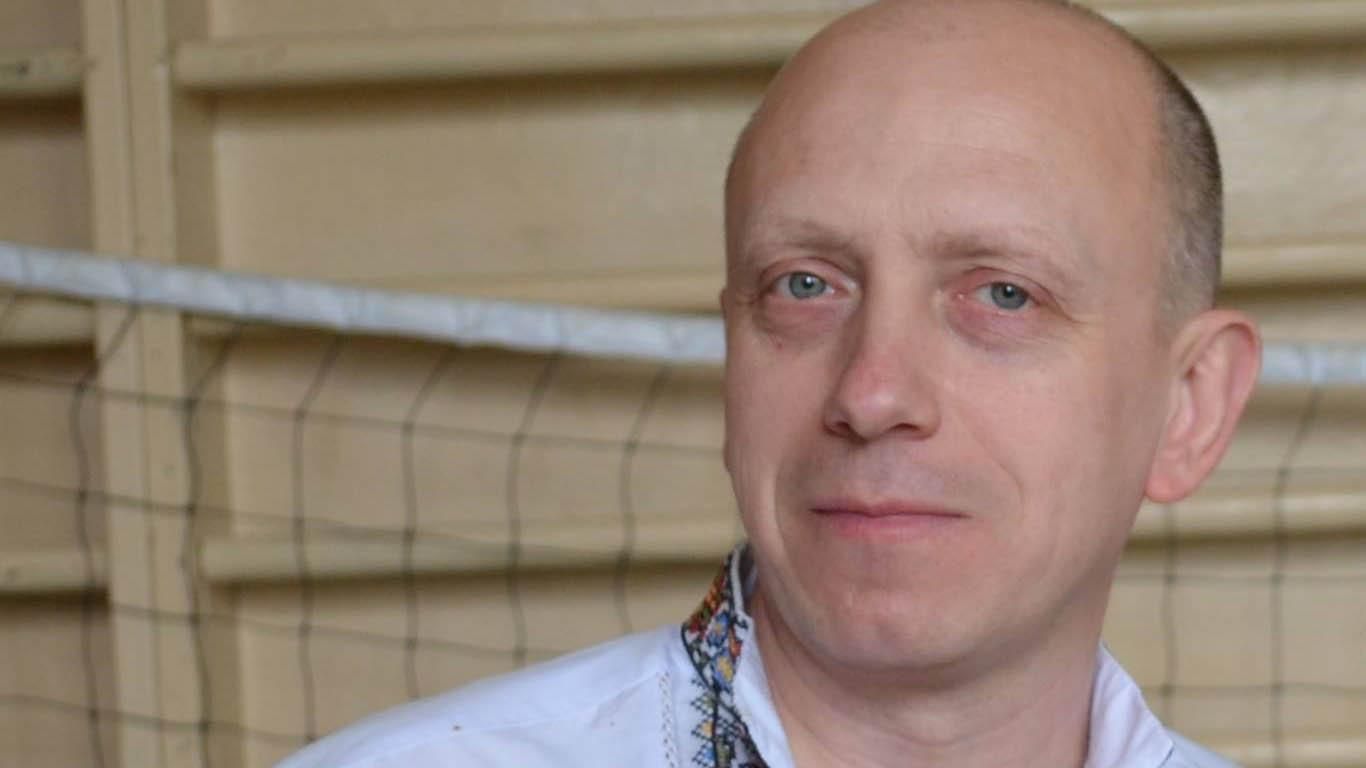 Организатор христианских лагерей развращал и насиловал девочек Организатор христианских лагерей развращал и насиловал девочек