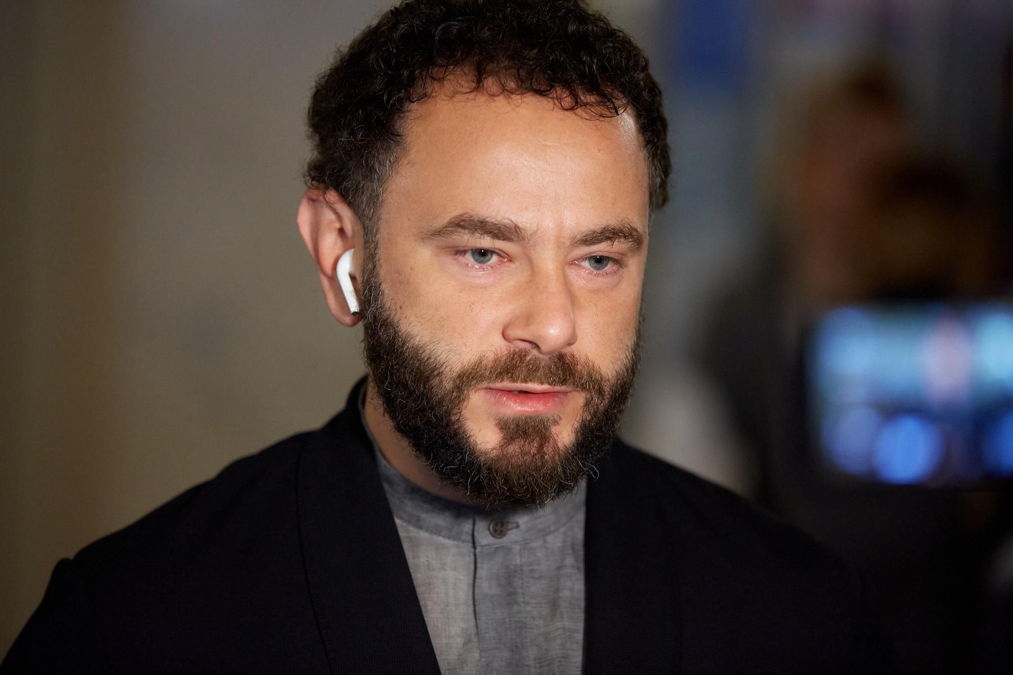 Корниенко прокомментировал изгнание Дубинского со Слуги народа Корниенко прокомментировал изгнание Дубинского со Слуги народа