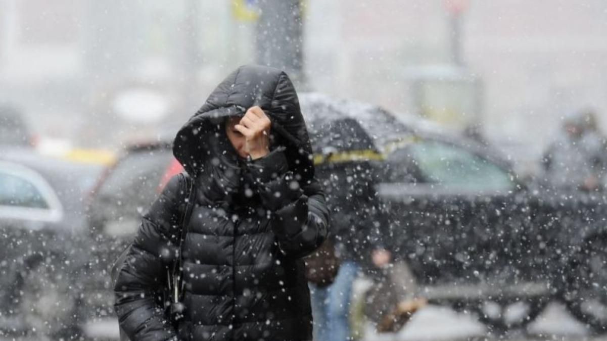 Погода 16 марта 2021: прогноз от синоптиков Украины Погода 16 марта 2021: прогноз от синоптиков Украины