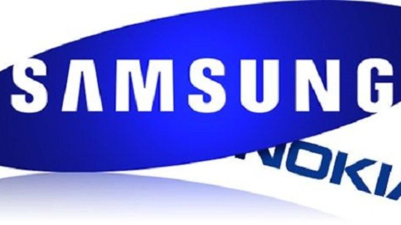 Nokia і Samsung підписали нову патентну угоду - Техно 24