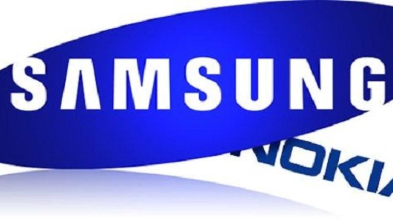Nokia і Samsung підписали нову патентну угоду - Техно 24 Nokia і Samsung підписали нову патентну угоду - Техно 24