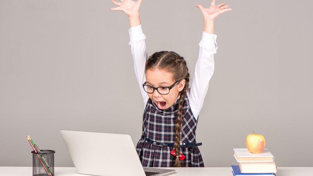 Школа - как Украине нужно менять процесс обучения- Новости Школа - как Украине нужно менять процесс обучения- Новости