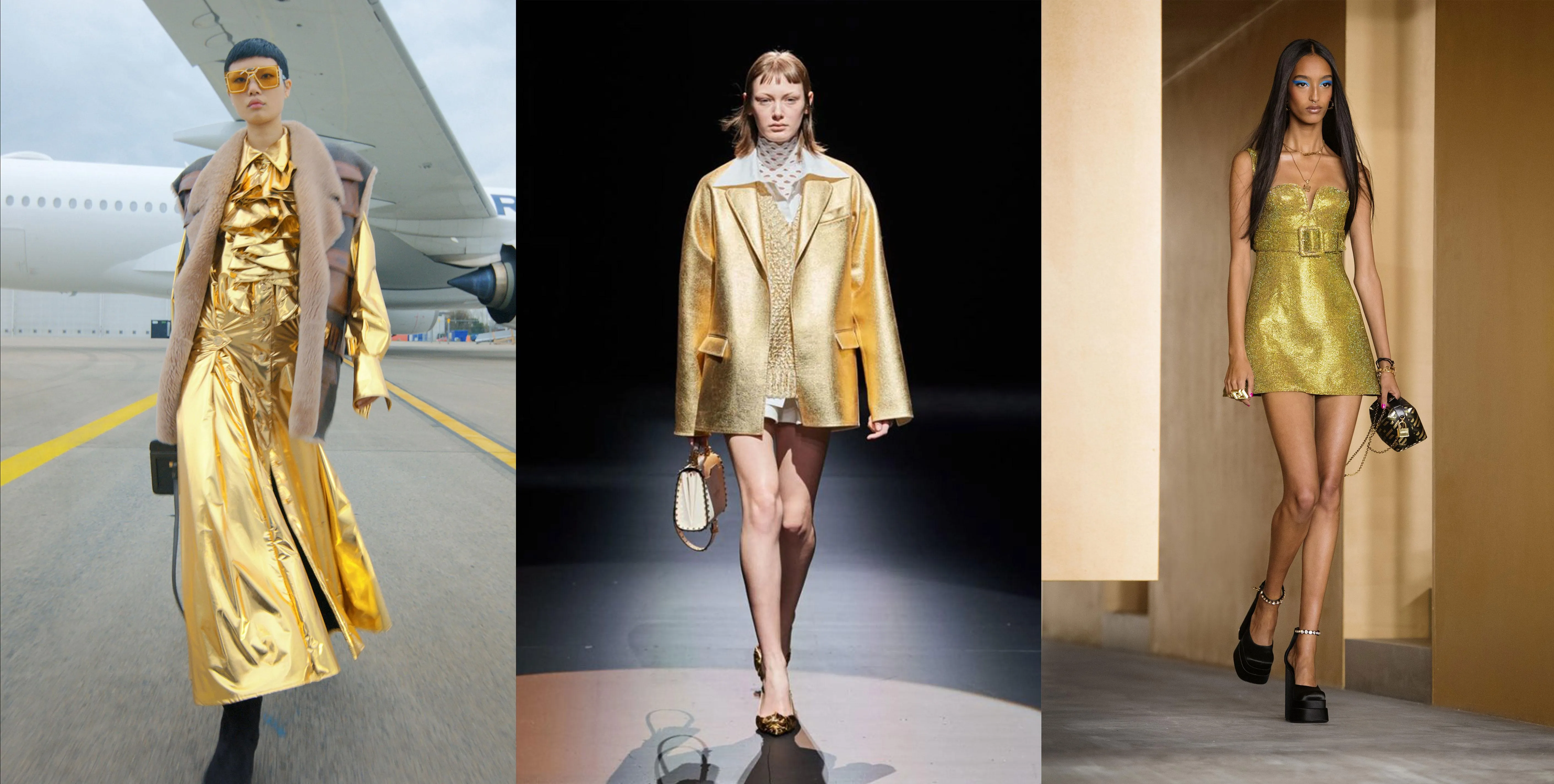 Тренди осені з Тижня моди в Парижі Тренди осені з Тижня моди в Парижі