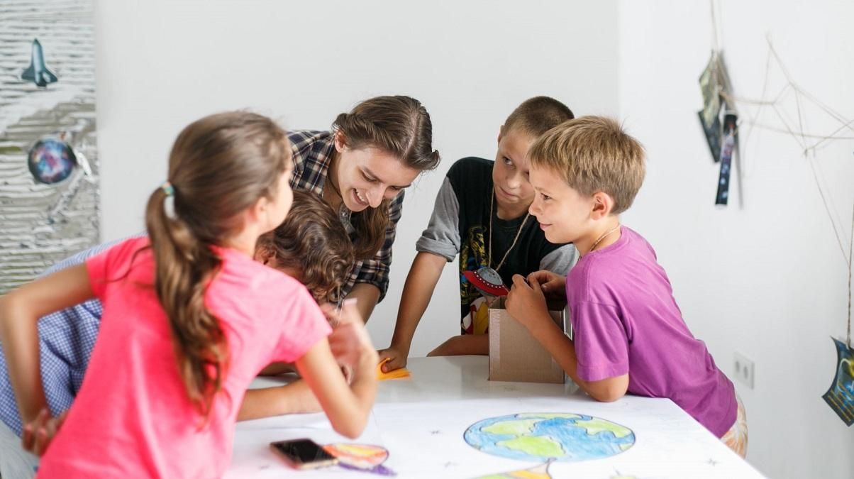 Програма Навчай для України наразі проводить набір учасників Програма Навчай для України наразі проводить набір учасників