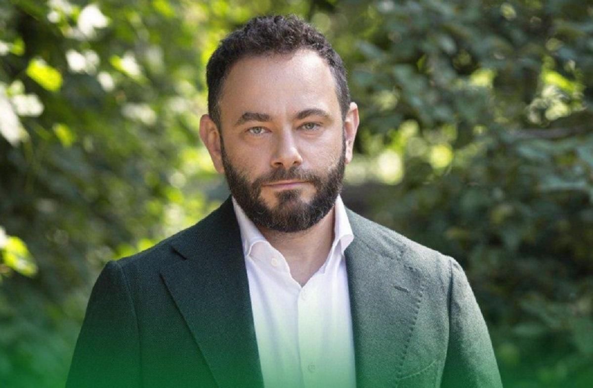 Нардеп из Слуги народа рассказала о возможном возвращении Дубинского Нардеп из Слуги народа рассказала о возможном возвращении Дубинского