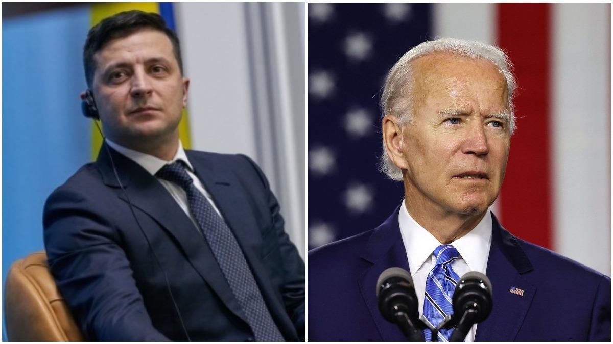 Кругова пояснила, чому Зеленський може не дочекатись дзвінка Байдена Кругова пояснила, чому Зеленський може не дочекатись дзвінка Байдена