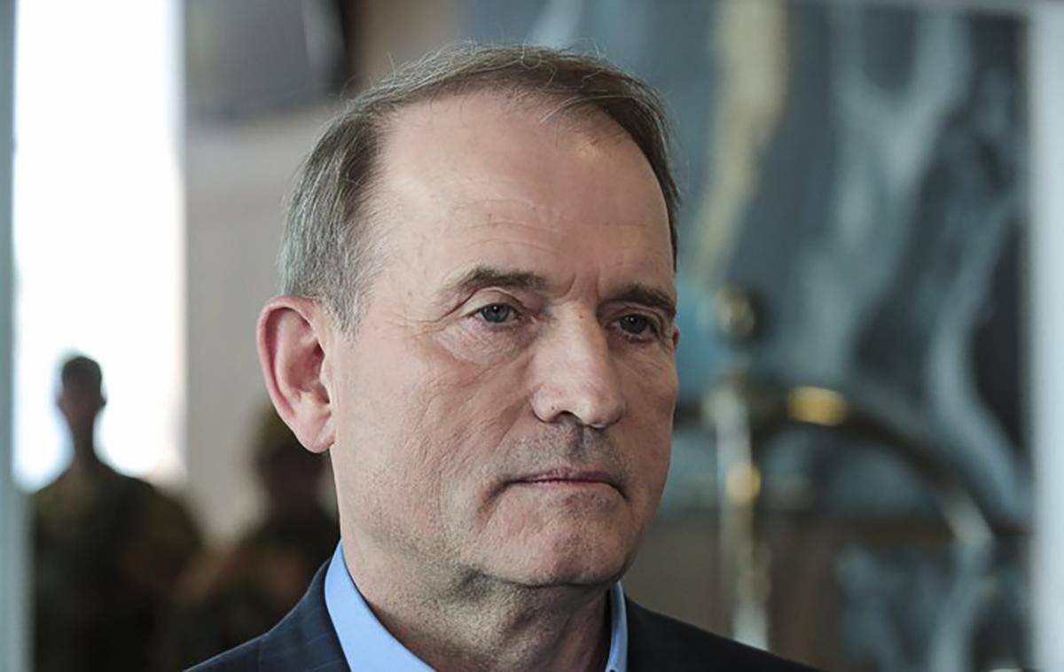 Медведчук мав карт-бланш, – Казанський про розмову з Сурковим Медведчук мав карт-бланш, – Казанський про розмову з Сурковим