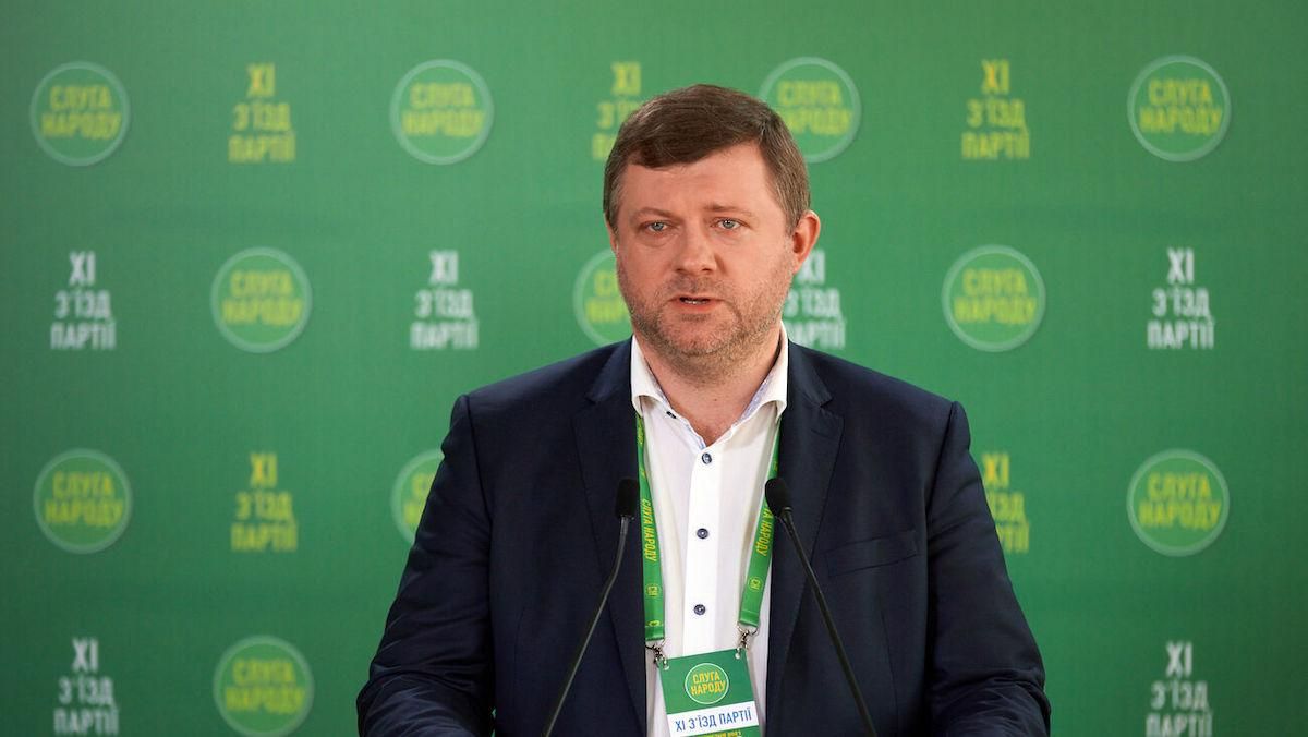 В Слуге народа рассказали, когда ожидать выборы мэра в Харькове В Слуге народа рассказали, когда ожидать выборы мэра в Харькове