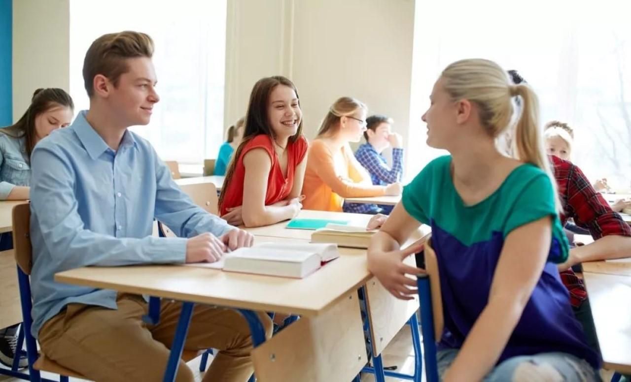 До 10 – 11 класів учнів будуть зараховувати у 2021 році, – Бабак До 10 – 11 класів учнів будуть зараховувати у 2021 році, – Бабак