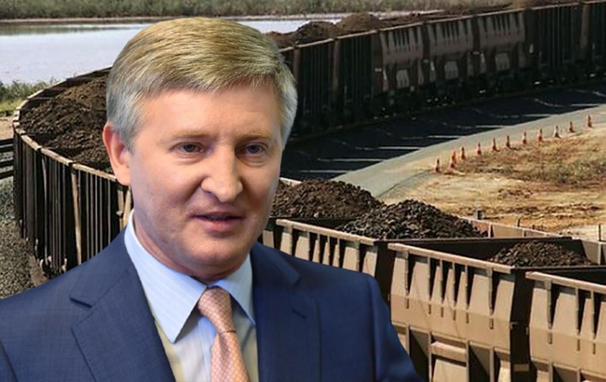 Скільки Укрзалізниця втрачає щороку через Ахметова: сума Скільки Укрзалізниця втрачає щороку через Ахметова: сума