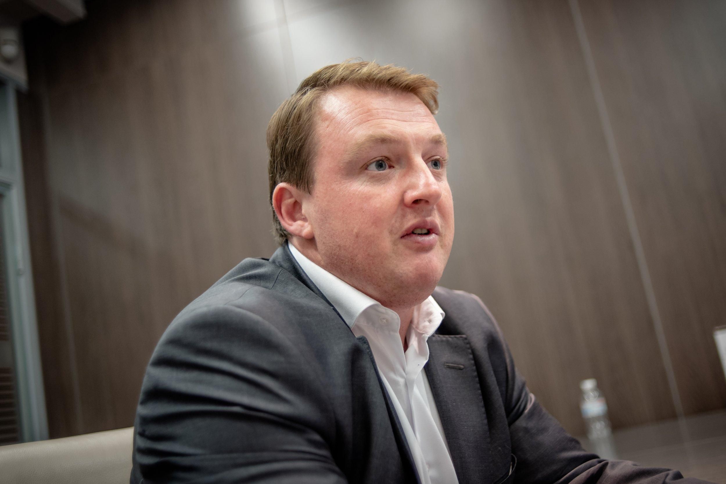 Фурса про наслідки підозри Дубілету: перемога чи окозамилювання Фурса про наслідки підозри Дубілету: перемога чи окозамилювання