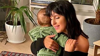 Джамала показала, как выглядит дома без макияжа: трогательные фото с сыновьями