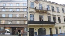 Во Львове на аукцион выставили два архитектурных памятника