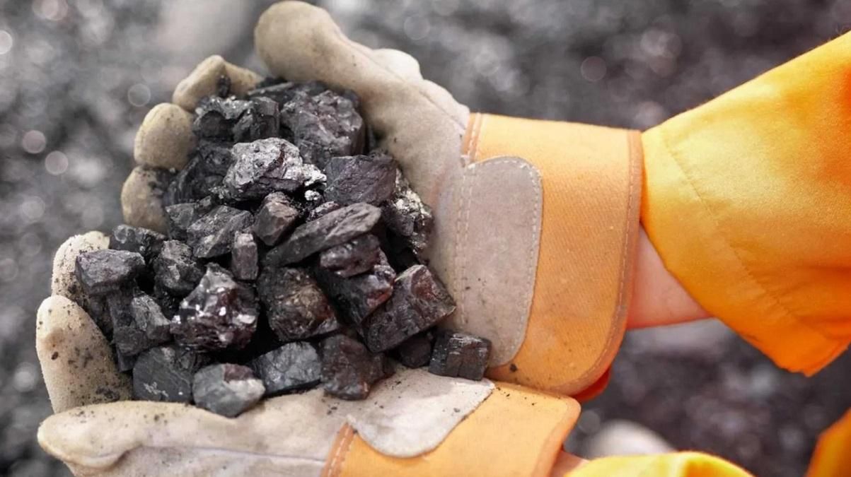 Покупка Метинвестом Покровской угольной группы уменьшит зависимость Украины от импорта