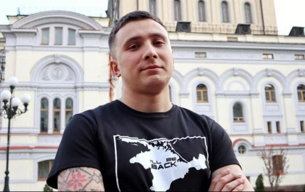 Скільки українців вважають вирок Стерненку необґрунтованим Скільки українців вважають вирок Стерненку необґрунтованим