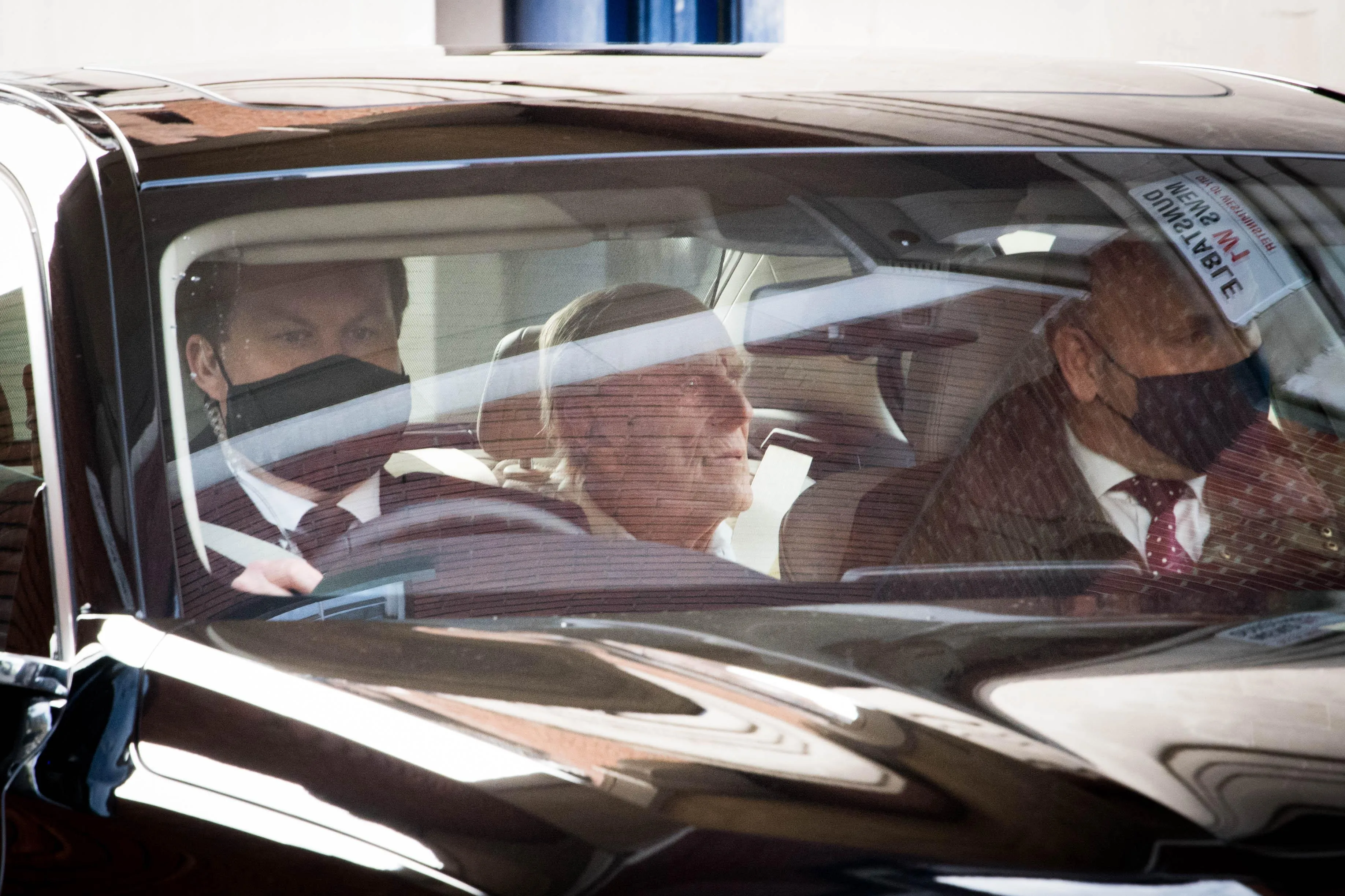 принц Филипп принц Филипп