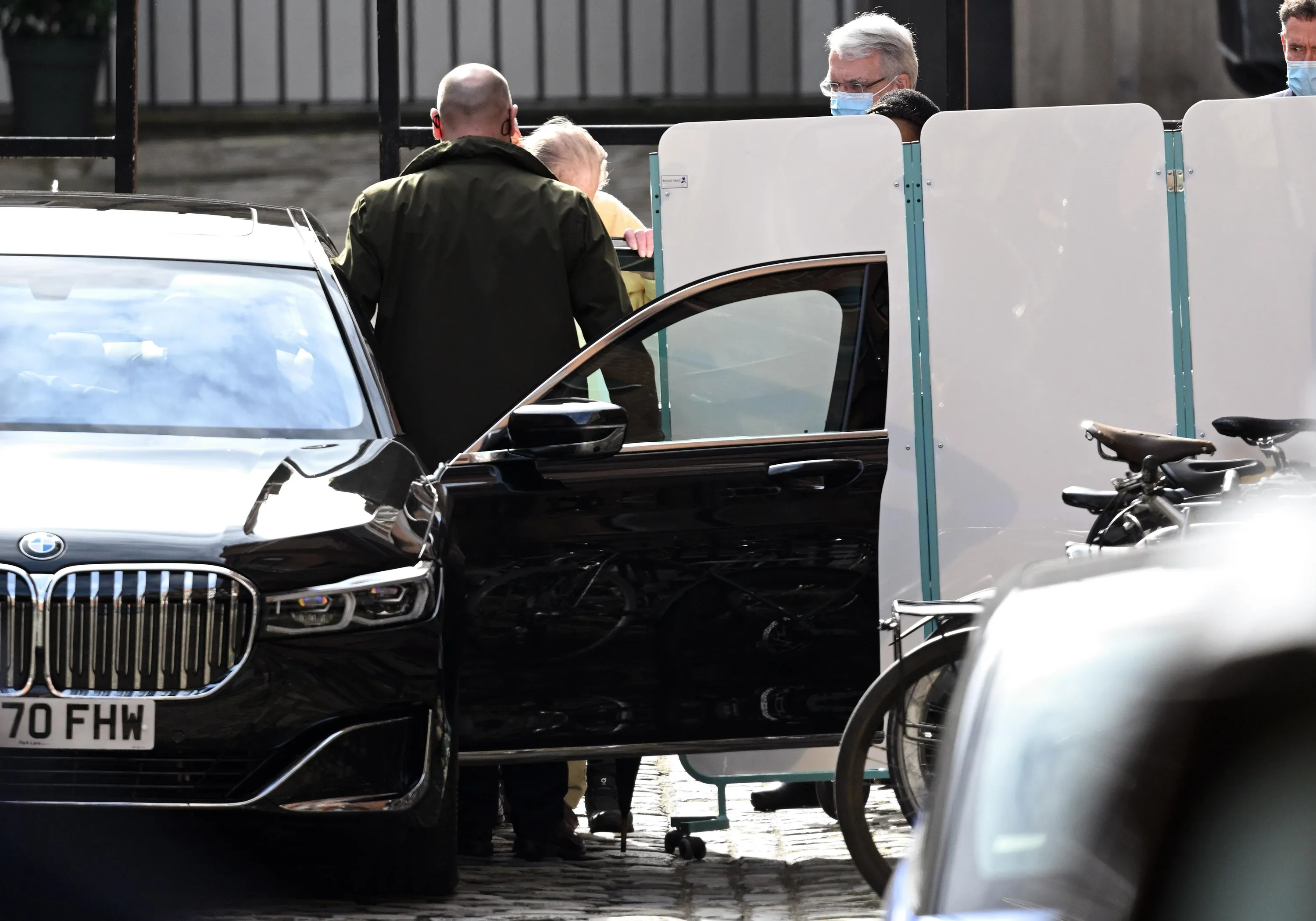 Принц Філіп