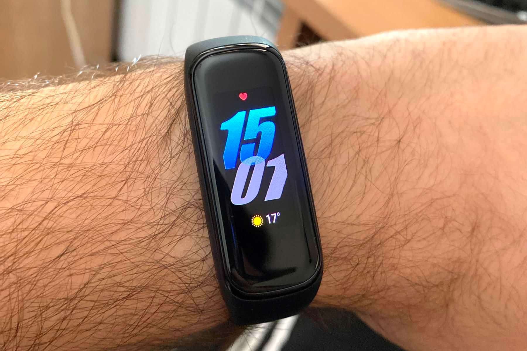 Фітнес-трекер Xiaomi Mi Band 6 повністю готовий до випуску - Техно 24