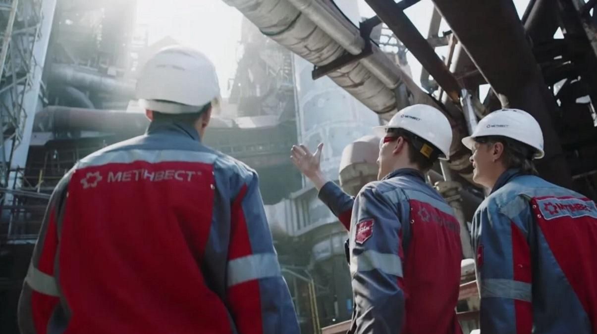 Збереження робочих місць і стабільна праця: Метінвест став власником Покровської вугільної групи Збереження робочих місць і стабільна праця: Метінвест став власником Покровської вугільної групи