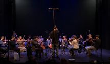 Виртуальный Гоголь: украинский оркестр записал онлайн-спектакль – увлекательное видео
