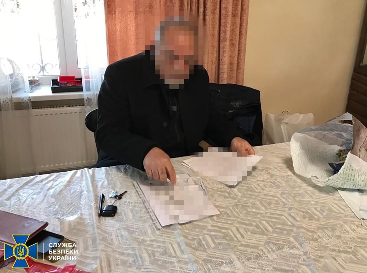 Иностранцы в Киеве финансировали террористические организации Иностранцы в Киеве финансировали террористические организации